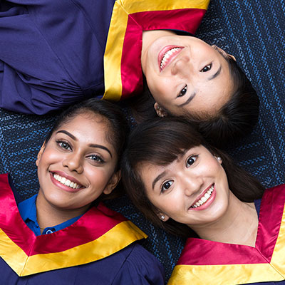 Alumni